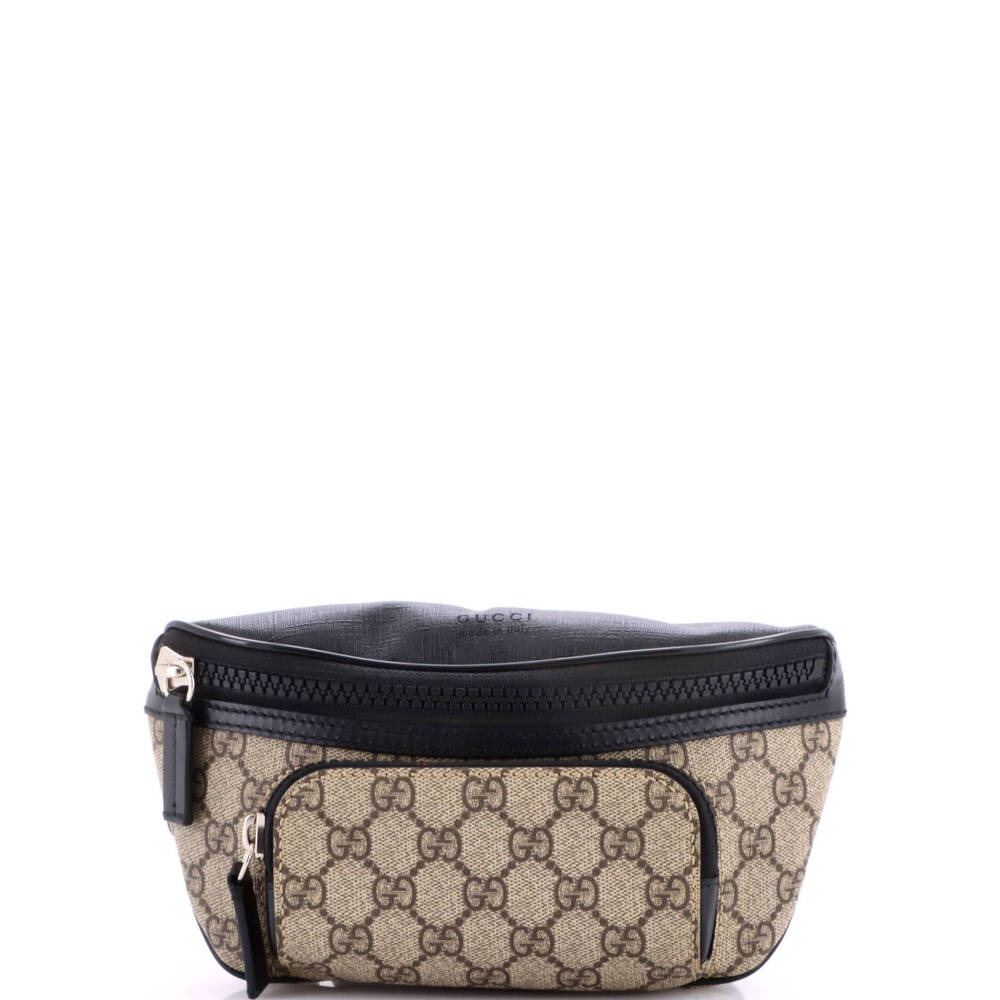 Gucci Medium Eden Waist Bag